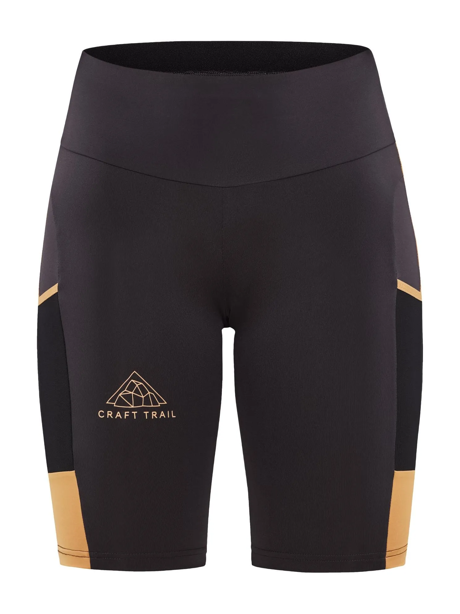 Women's PRO Trail Running Short Tights