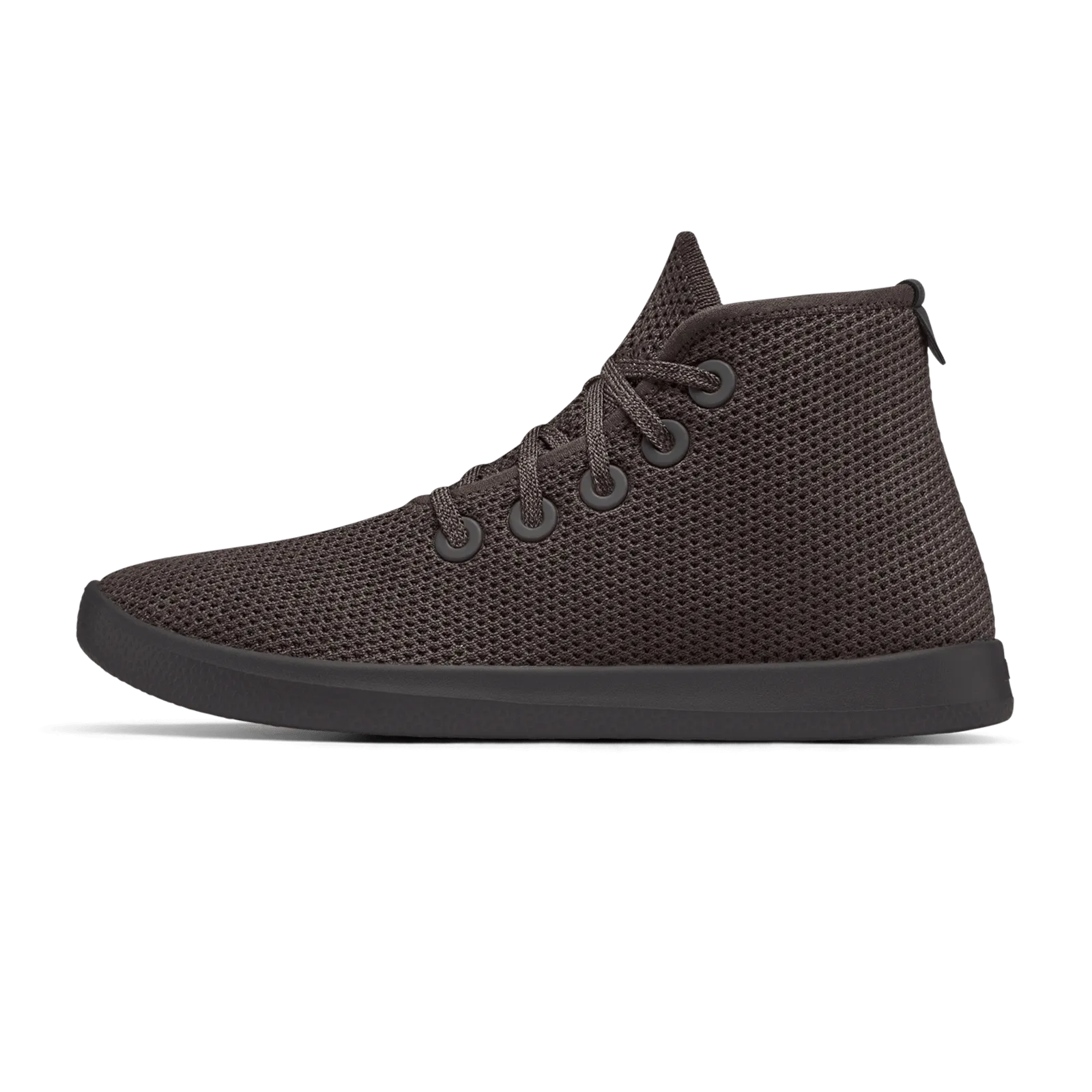 Women's Tree Toppers - Charcoal (Charcoal Sole)