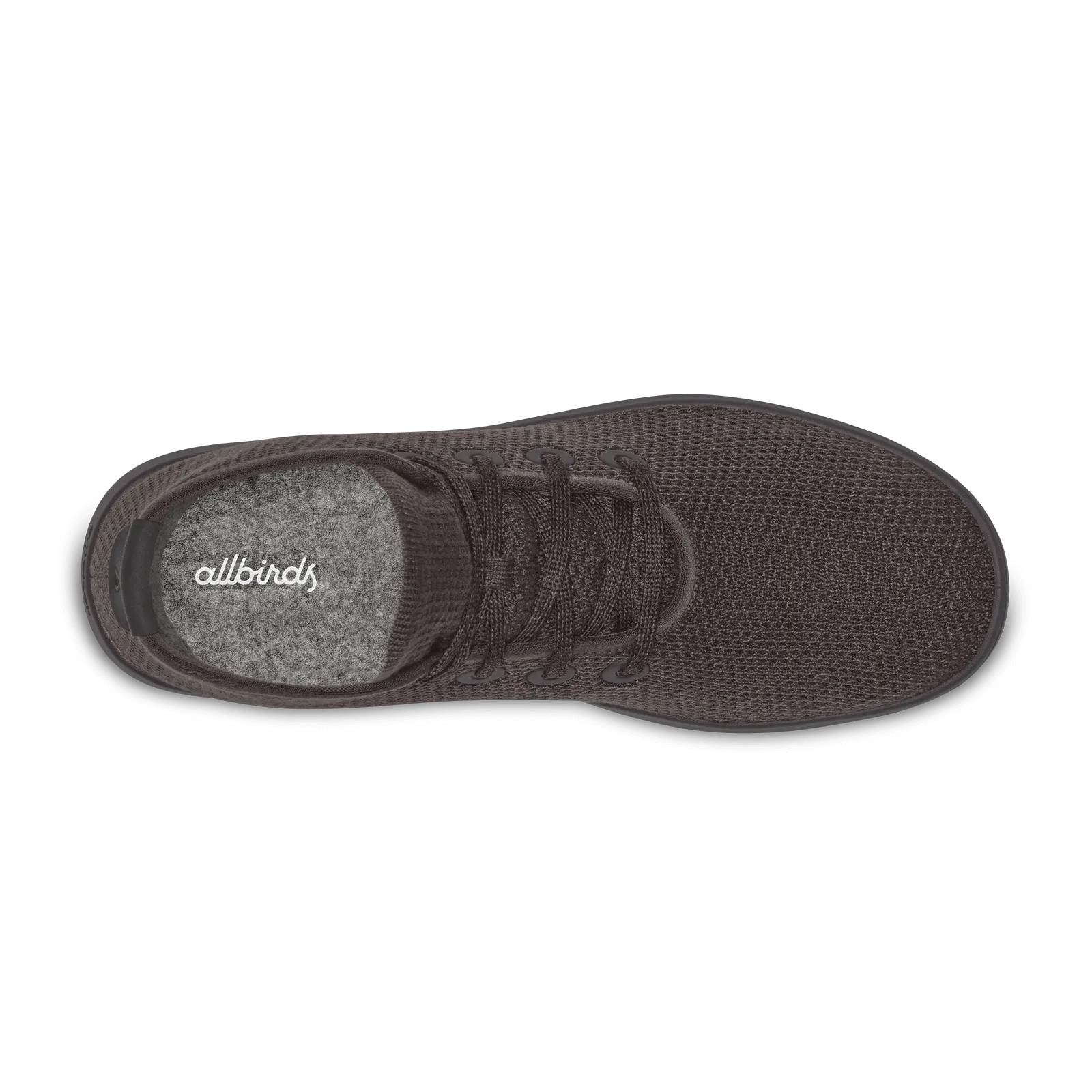 Women's Tree Toppers - Charcoal (Charcoal Sole)