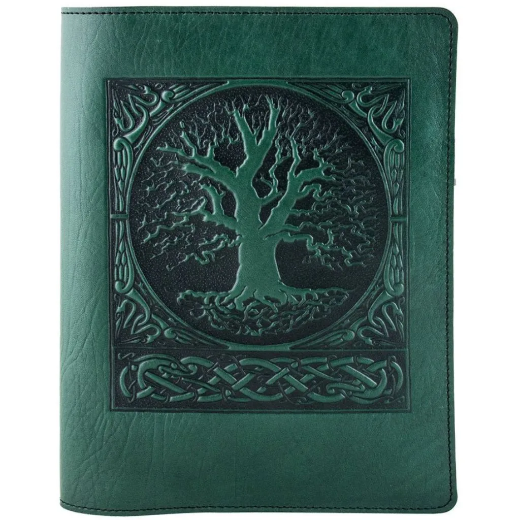 World Tree Composition Notebook Cover