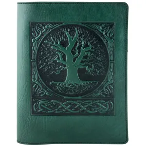 World Tree Composition Notebook Cover